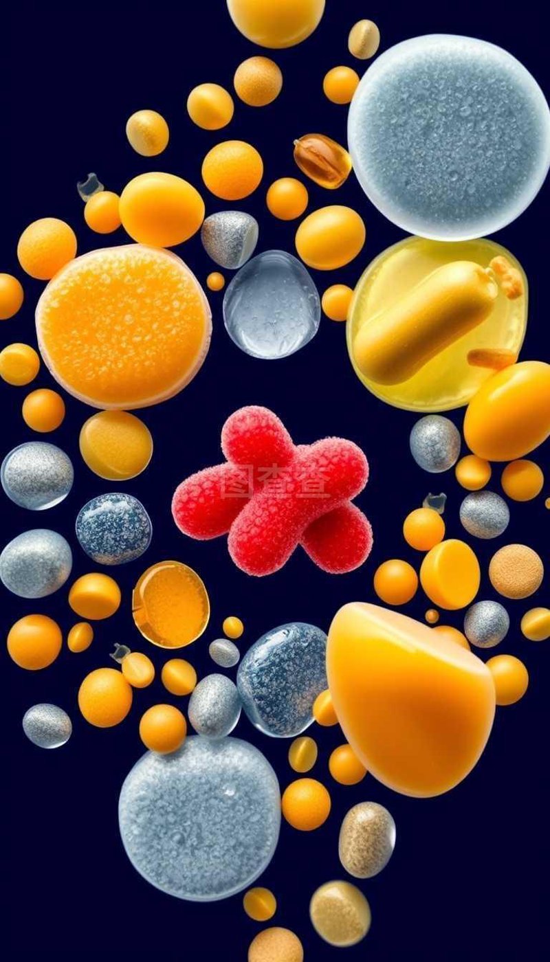 生物科技公司的崛起，正引领着全球科技与产业的变革。今天，我们就来探究一下当前世界生物科技领域中表现最为突出的十家公司。