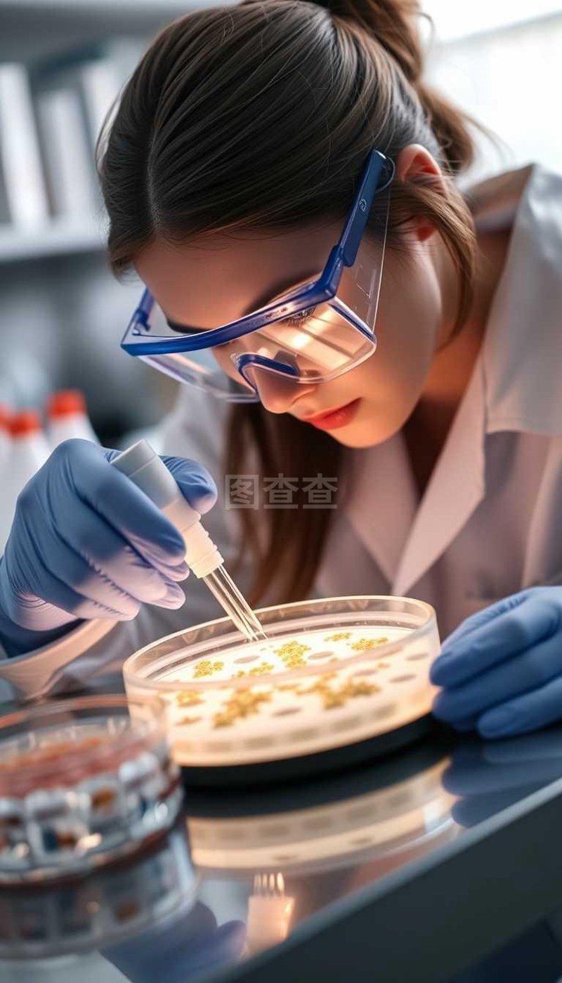 生物科技公司的未来：十大领军企业深度解析