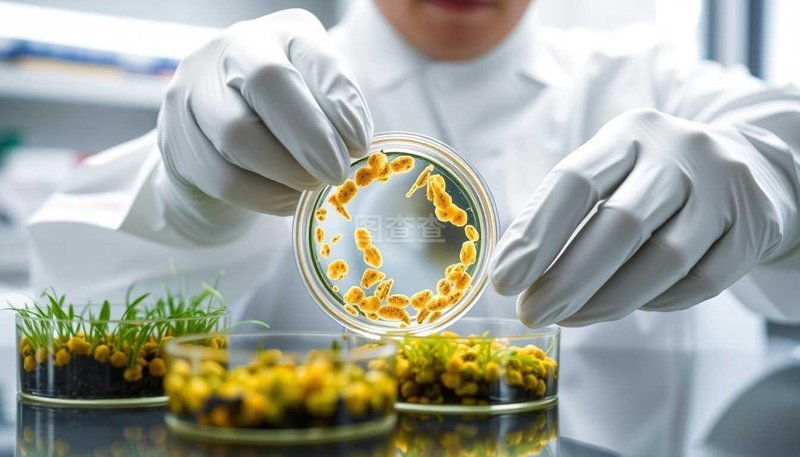生物科技行业的竞争越来越激烈，全球范围内多家生物科技公司在研发、生产和服务等方面表现出色。今天我们就来盘点一下当前生物科技领域内排名前十的公司。