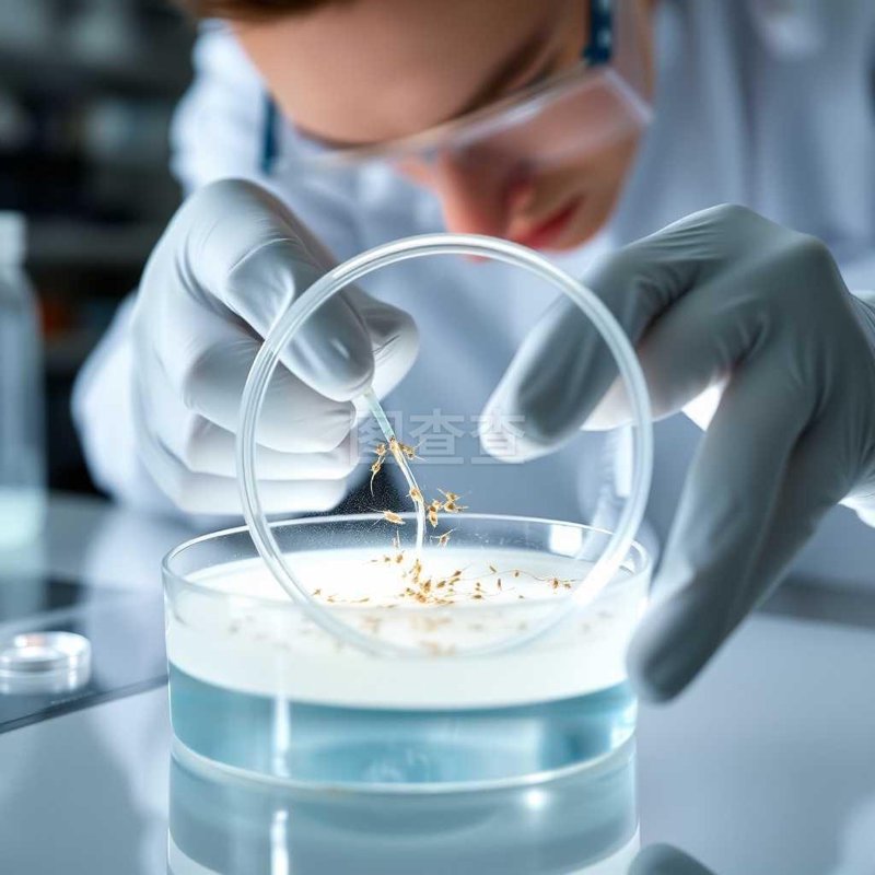 生物科技公司排名前十：未来趋势与行业洞察